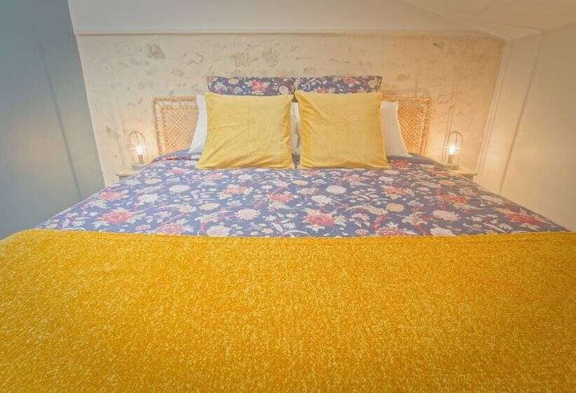 بنسيون La Belle Lurette