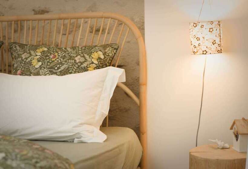 بنسيون La Belle Lurette