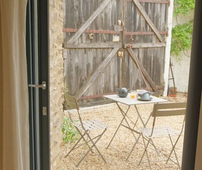 بنسيون La Belle Lurette