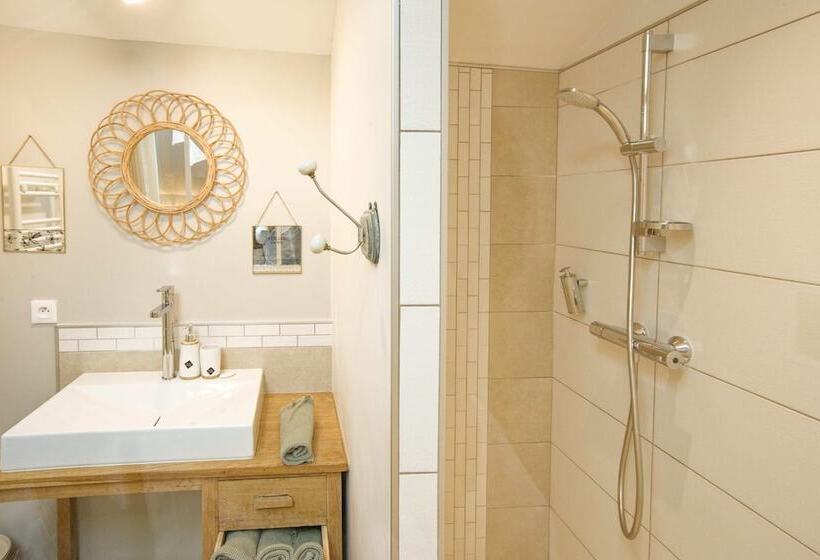 بنسيون La Belle Lurette