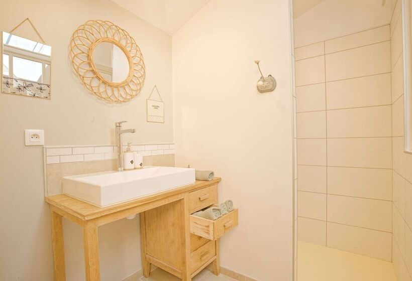 بنسيون La Belle Lurette