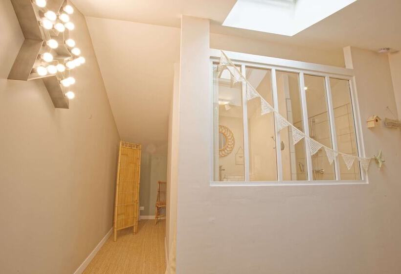 膳宿费 La Belle Lurette