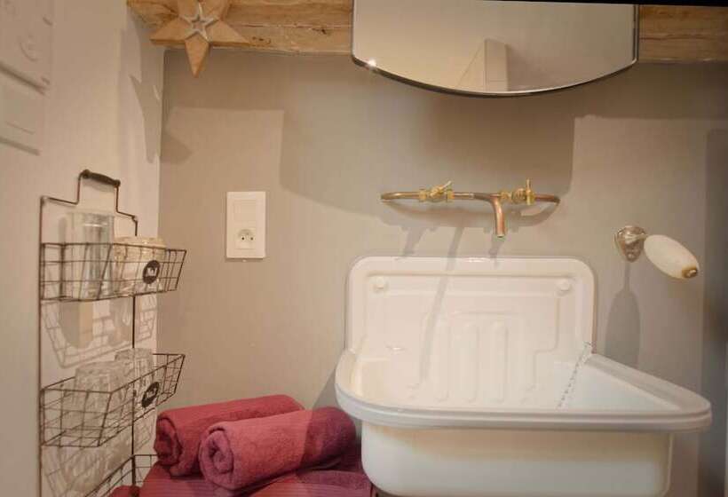 بنسيون La Belle Lurette