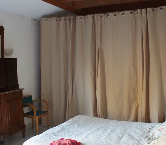 פנסיון La Bretonnière Longère Picarde