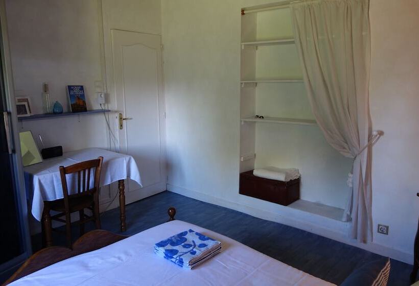 פנסיון La Bretonnière Longère Picarde