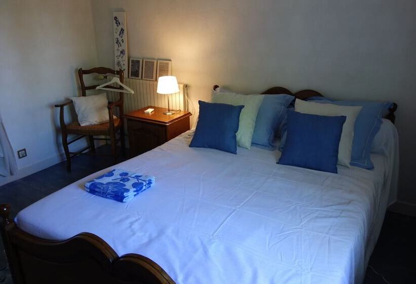 פנסיון La Bretonnière Longère Picarde