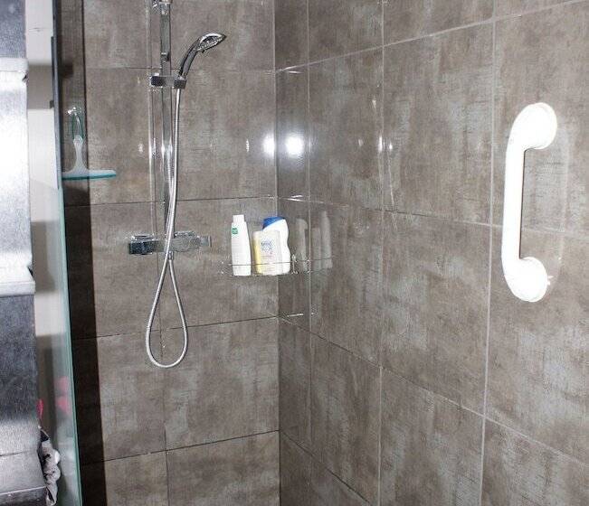 פנסיון La Bretonnière Longère Picarde