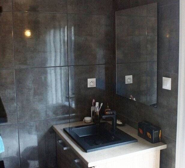 פנסיון La Bretonnière Longère Picarde