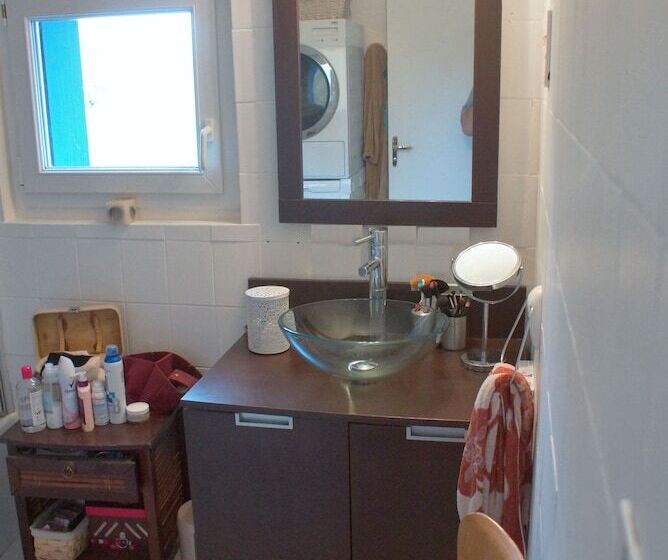 פנסיון La Bretonnière Longère Picarde