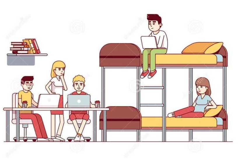 ペンション La Casa Degli Artisti