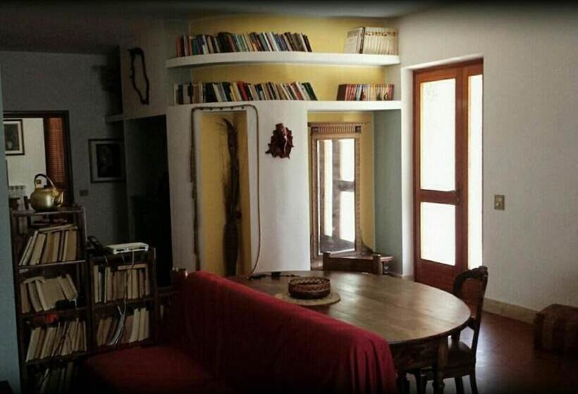 ペンション La Casa Degli Artisti