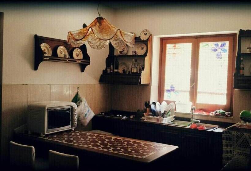 ペンション La Casa Degli Artisti