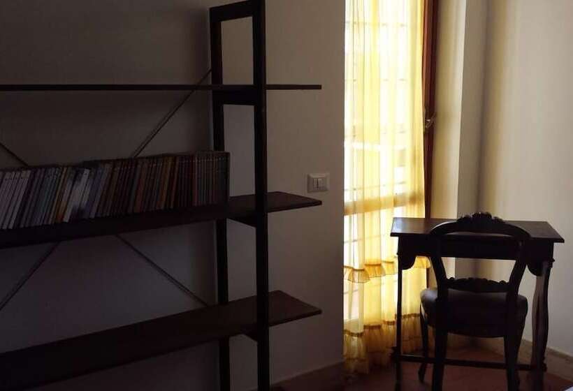 ペンション La Casa Degli Artisti