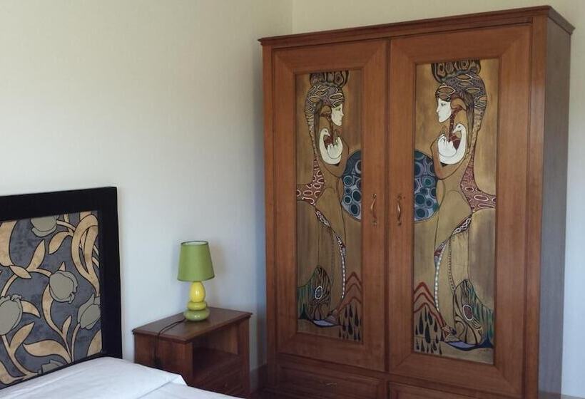 ペンション La Casa Degli Artisti