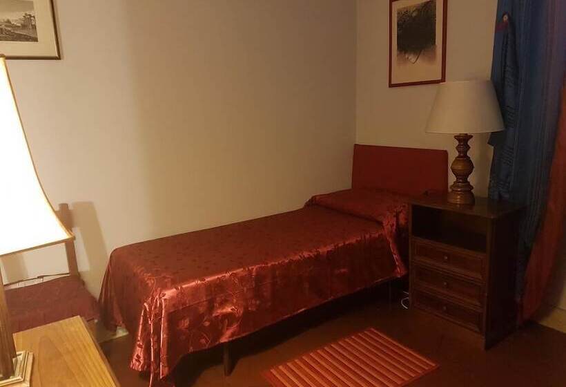 ペンション La Casa Degli Artisti