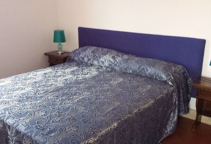 ペンション La Casa Degli Artisti