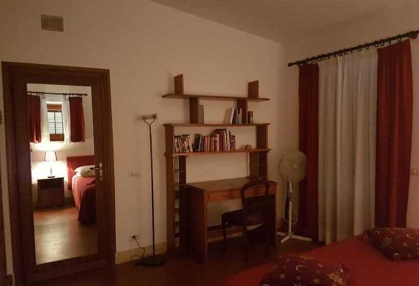 ペンション La Casa Degli Artisti