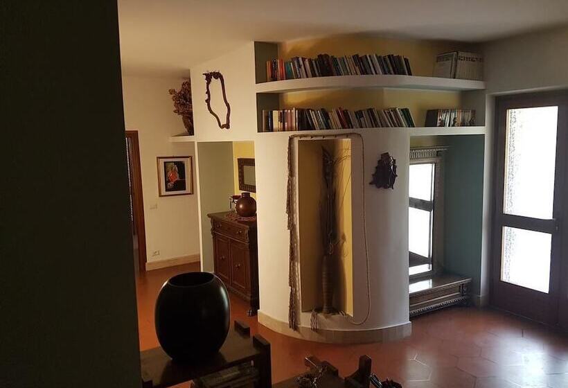 ペンション La Casa Degli Artisti