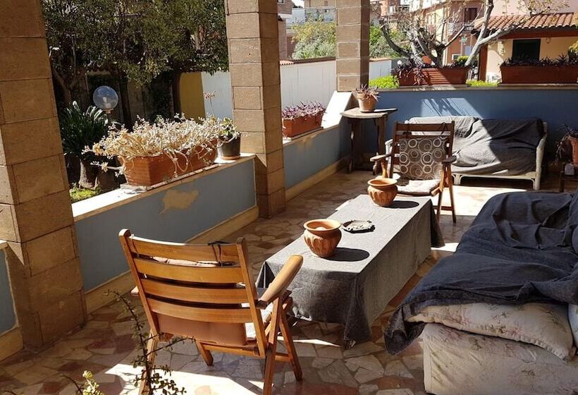 ペンション La Casa Degli Artisti