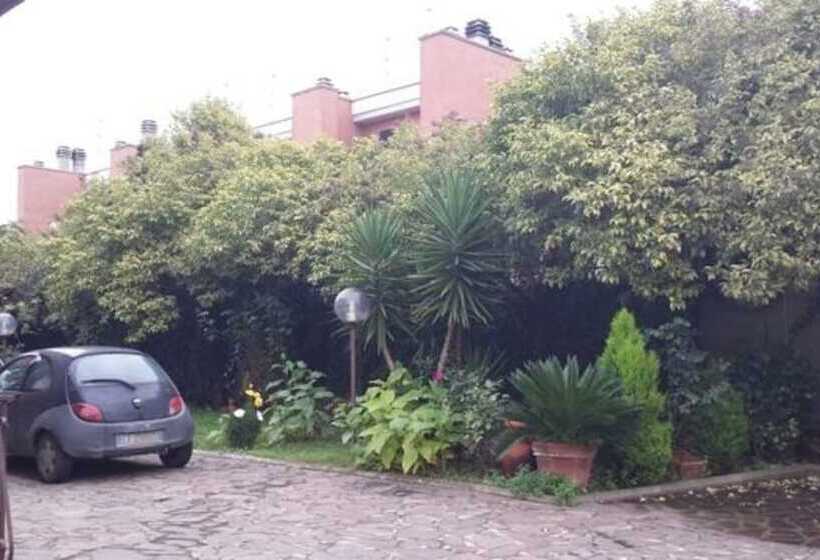 ペンション La Casa Degli Artisti