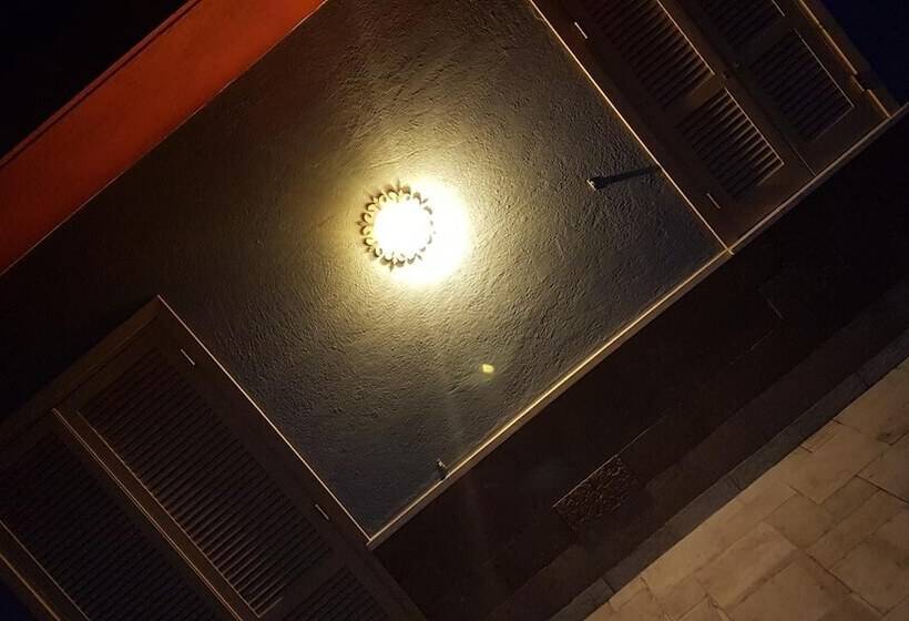 ペンション La Casa Degli Artisti