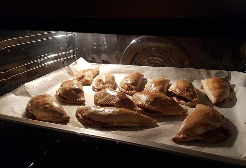 ペンション La Casa Degli Artisti