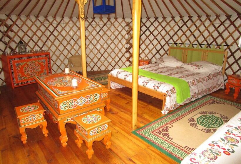 Пансион L'augis Nature