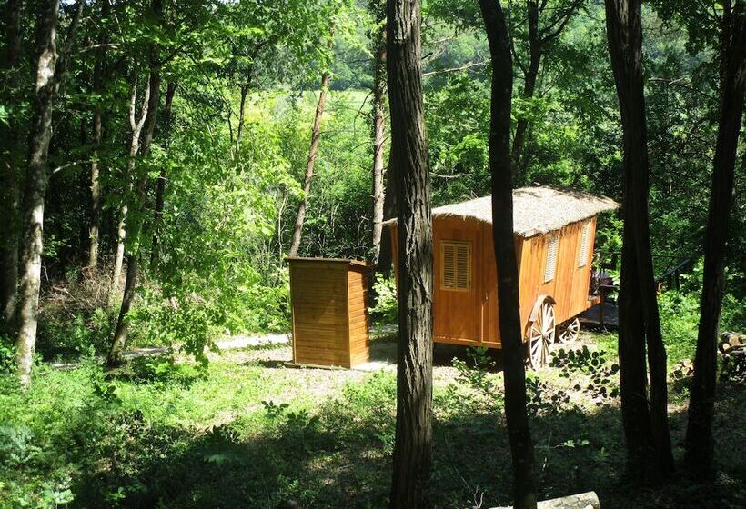 Пансион L'augis Nature