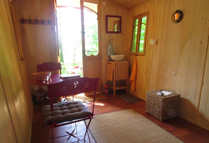 ペンション L'augis Nature