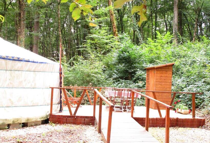 Пансион L'augis Nature