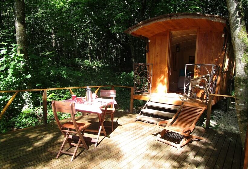 ペンション L'augis Nature