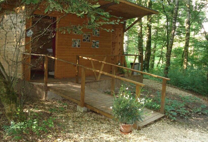 Пансион L'augis Nature