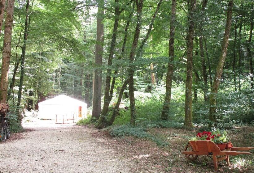 ペンション L'augis Nature