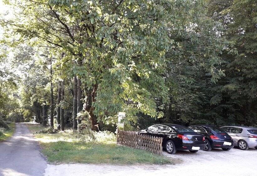 Пансион L'augis Nature