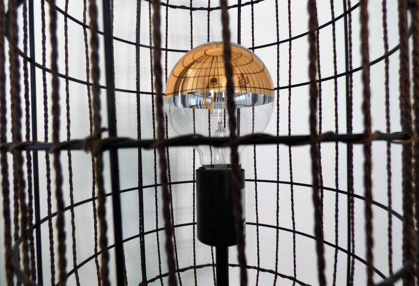 بنسيون Les Hauts De Malirat