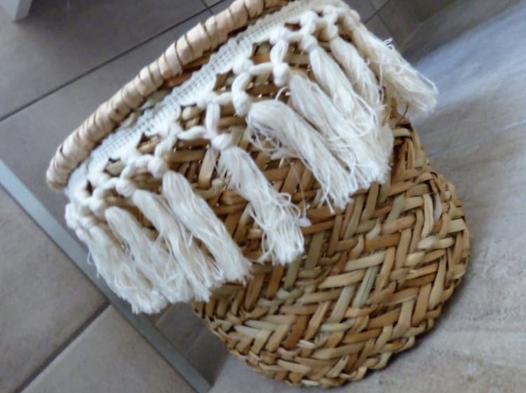 بنسيون Les Hauts De Malirat