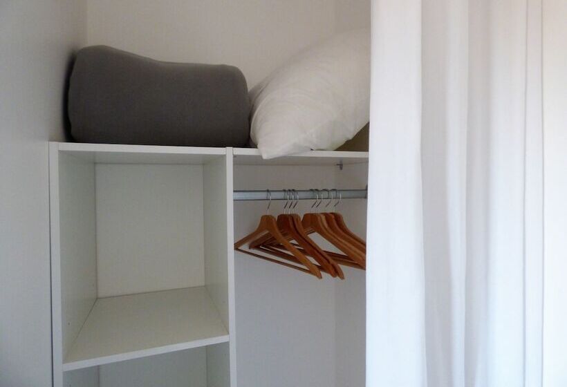 بنسيون Les Hauts De Malirat