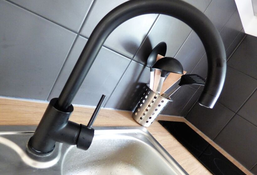 بنسيون Les Hauts De Malirat