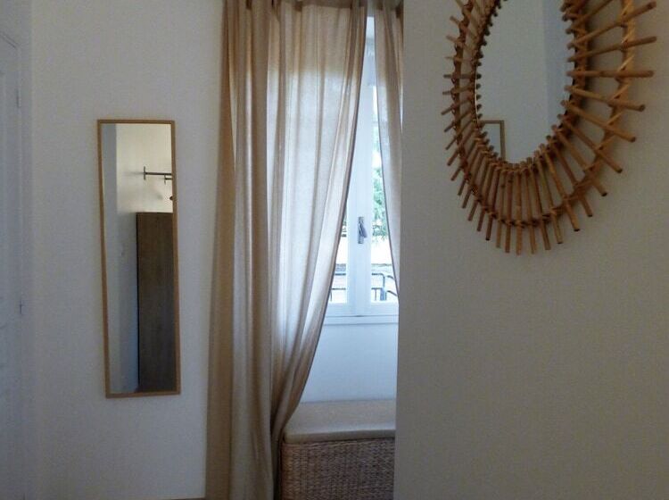 بنسيون Les Hauts De Malirat