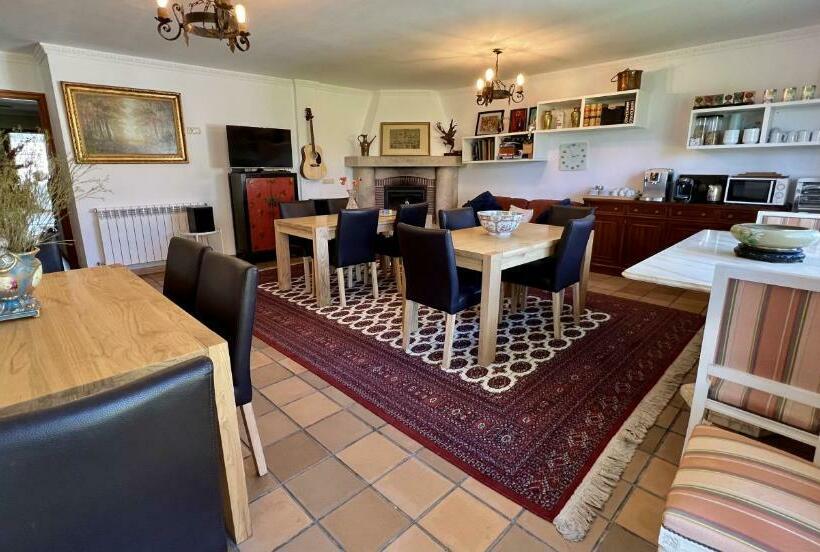 펜션 Mar De Frisia