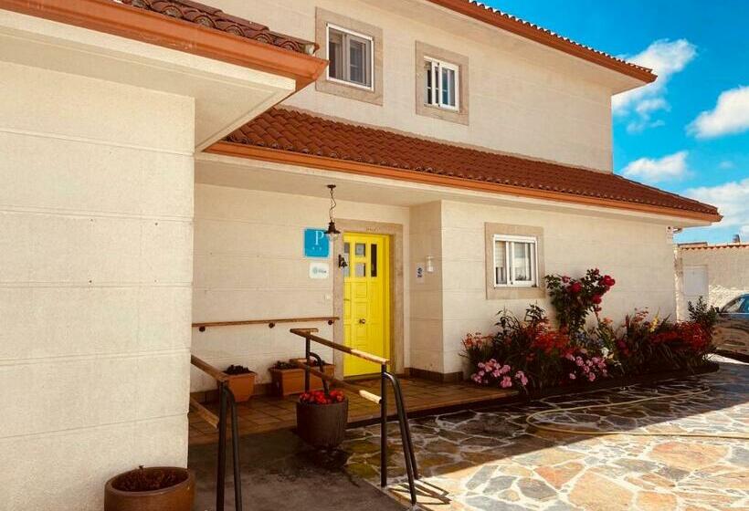 펜션 Mar De Frisia