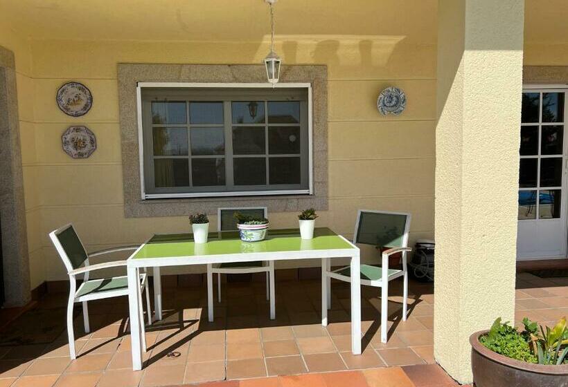 펜션 Mar De Frisia