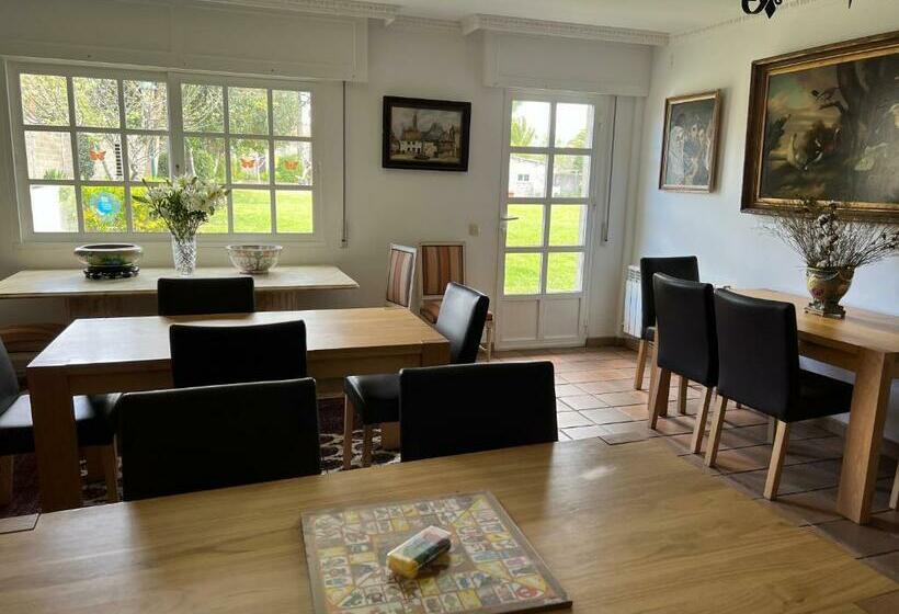 펜션 Mar De Frisia