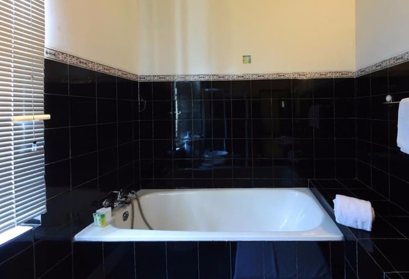 ペンション Oak Ray Villa