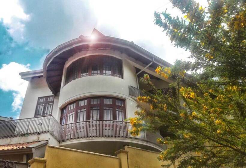 ペンション Oak Ray Villa