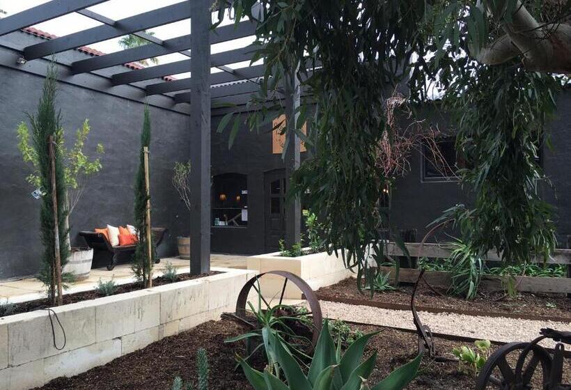 פנסיון One Paddock Currency Creek Winery Villas