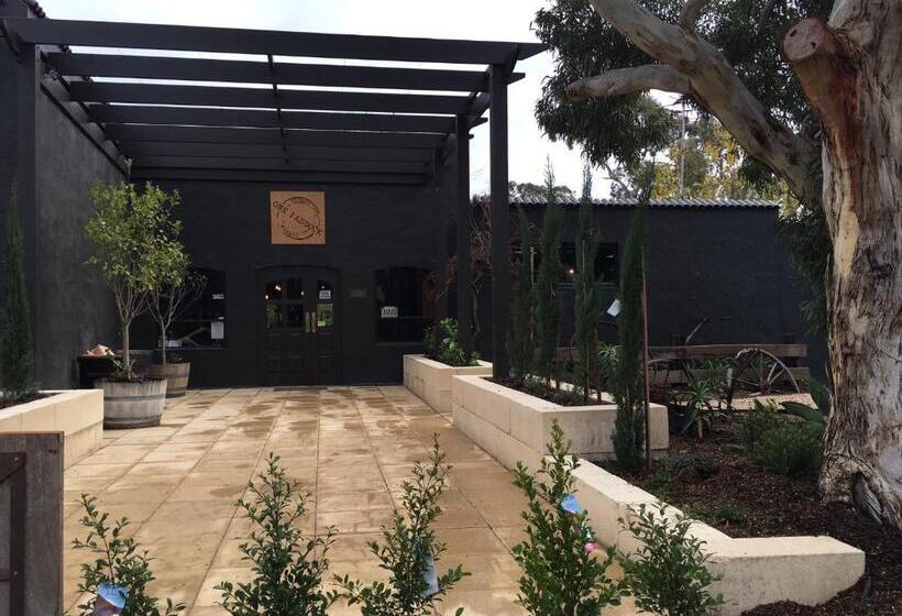 פנסיון One Paddock Currency Creek Winery Villas