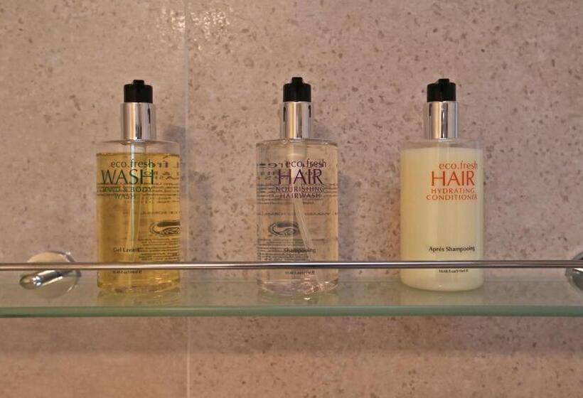 פנסיון One Paddock Currency Creek Winery Villas