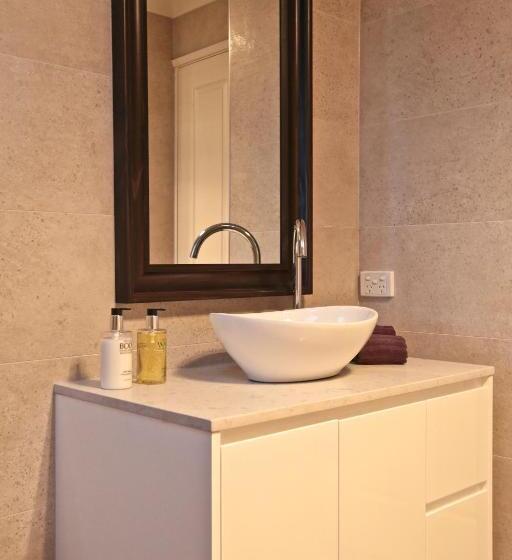 פנסיון One Paddock Currency Creek Winery Villas