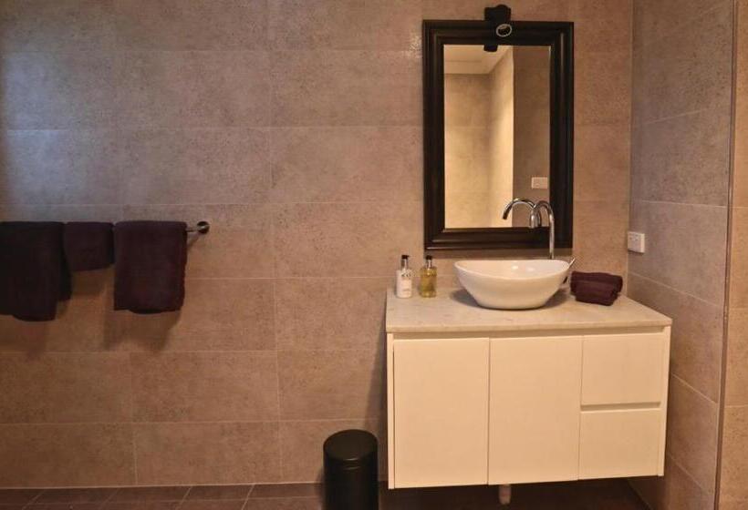 פנסיון One Paddock Currency Creek Winery Villas